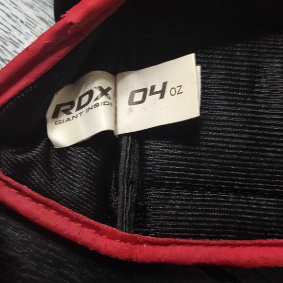 RDX Kara Grappling Gloves Size Large NEW WITHOUT TAGS - Picture 5 of 6